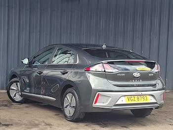 Used Hyundai IONIQ 2022 for sale - 79447464: Photo
