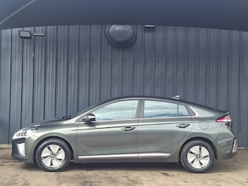 Used Hyundai IONIQ 2022 for sale - 79447464: Photo