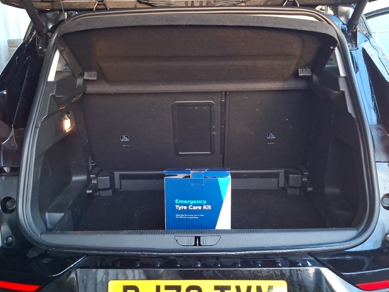 Used Vauxhall Grandland 2022 for sale - 77357967: Photo 4