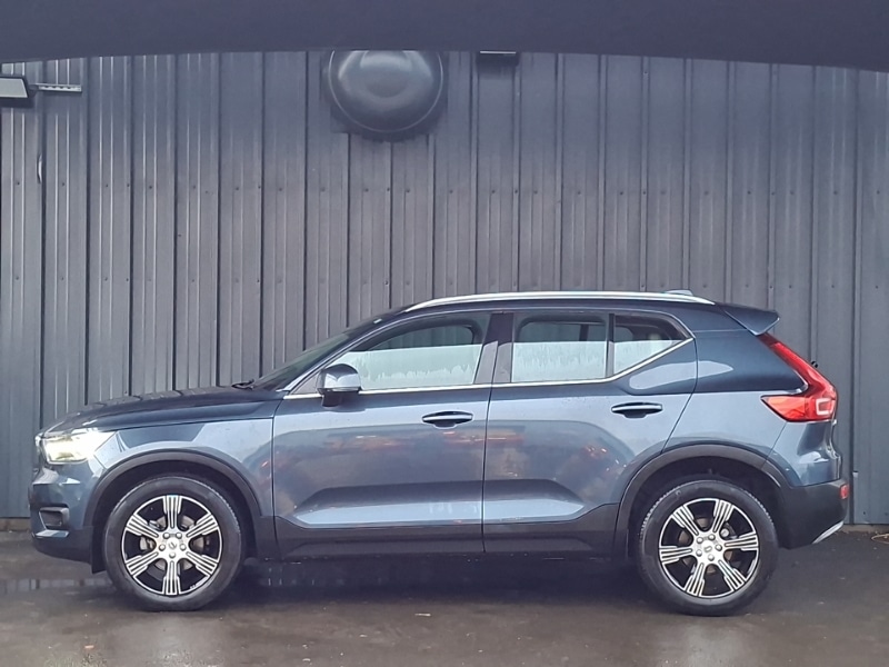 Used Volvo XC40 2020 for sale - 77596681: Photo 4