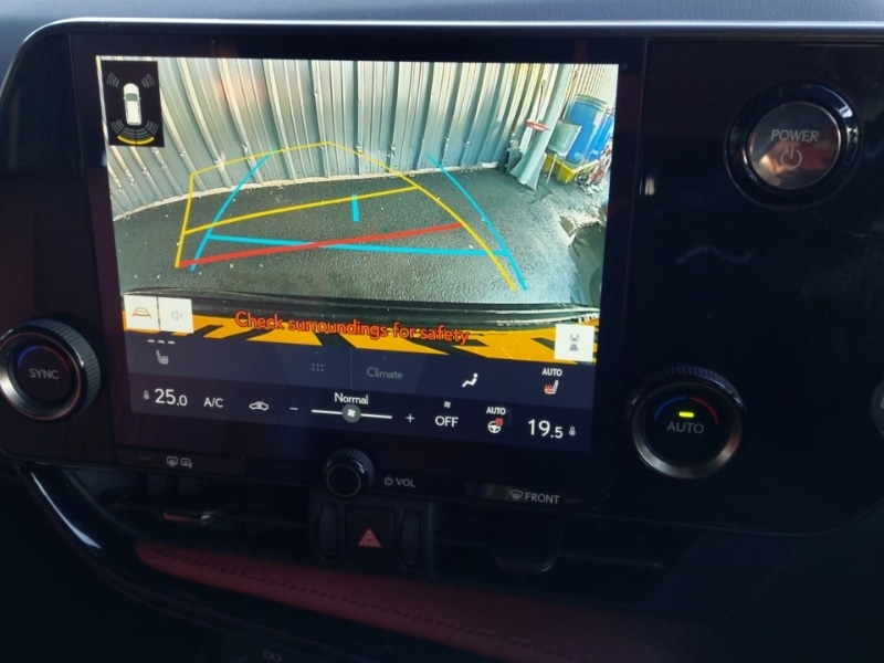 Used Lexus NX 2022 for sale - 77095071: Photo 13