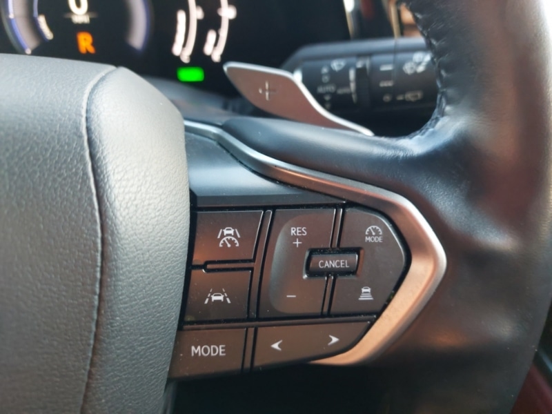 Used Lexus NX 2022 for sale - 77095071: Photo 16