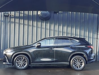 Used Lexus NX 2022 for sale - 77095071: Photo