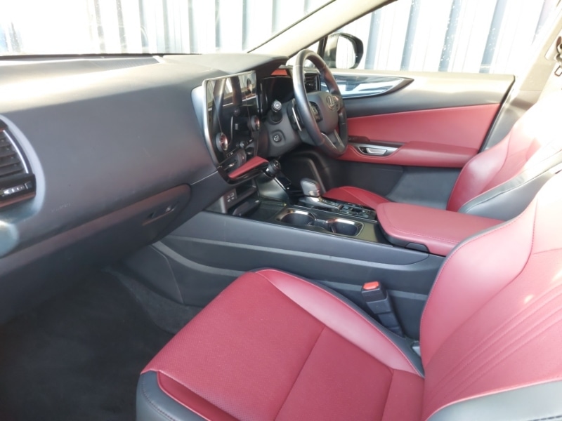Used Lexus NX 2022 for sale - 77095071: Photo 5