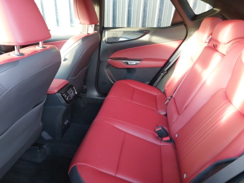 Used Lexus NX 2022 for sale - 77095071: Photo 6