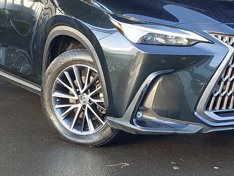 Used Lexus NX 2022 for sale - 77095071: Photo 9