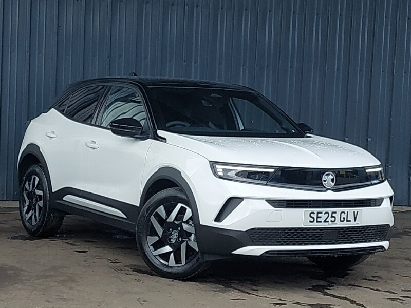 Used Vauxhall Mokka 2025 for sale - 76052725: Photo 1