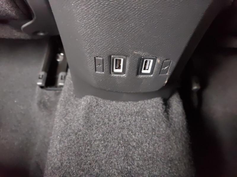 Used Vauxhall Mokka 2025 for sale - 76052725: Photo 10