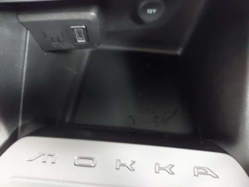 Used Vauxhall Mokka 2025 for sale - 76052725: Photo 14