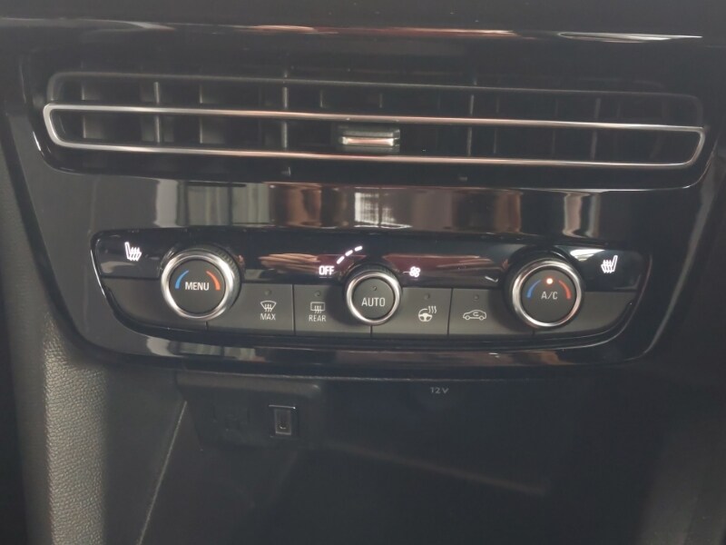 Used Vauxhall Mokka 2025 for sale - 76052725: Photo 15