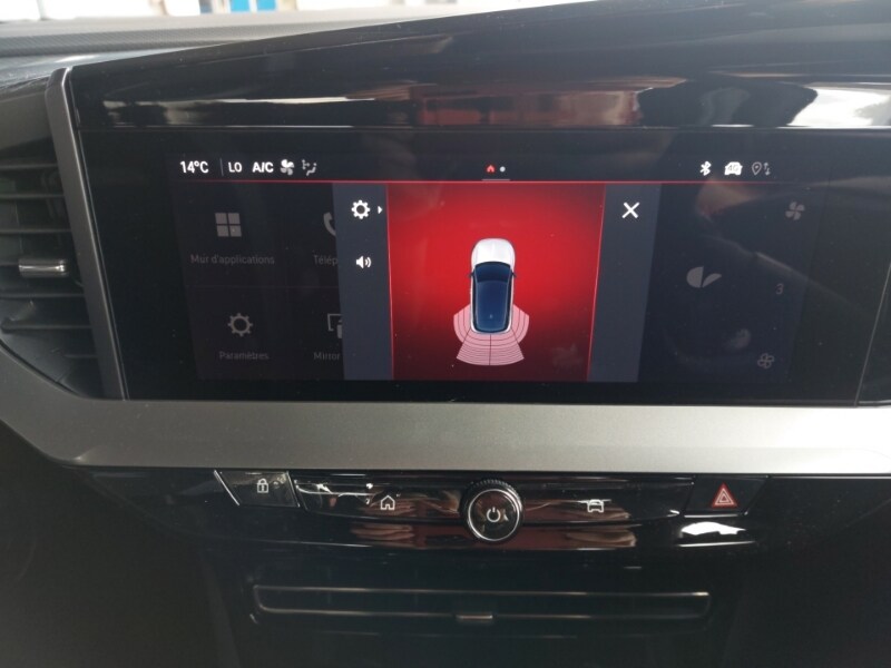 Used Vauxhall Mokka 2025 for sale - 76052725: Photo 16