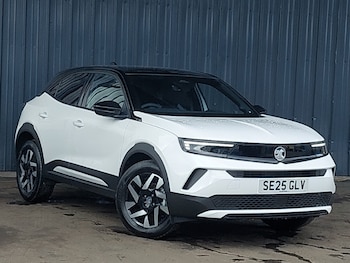 Vauxhall - Mokka