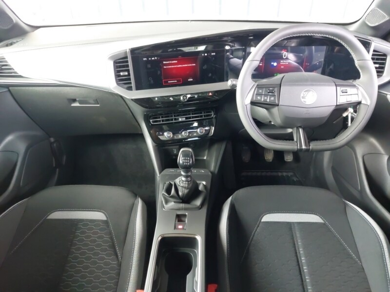 Used Vauxhall Mokka 2025 for sale - 76052725: Photo 2