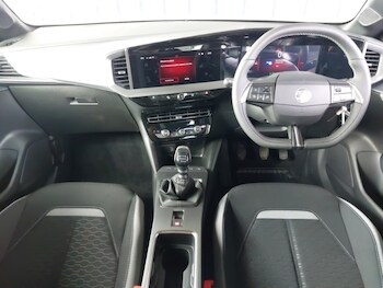 Used Vauxhall Mokka 2025 for sale - 76052725: Photo 2