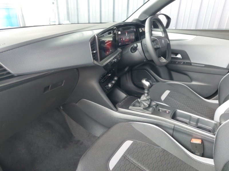 Used Vauxhall Mokka 2025 for sale - 76052725: Photo 5