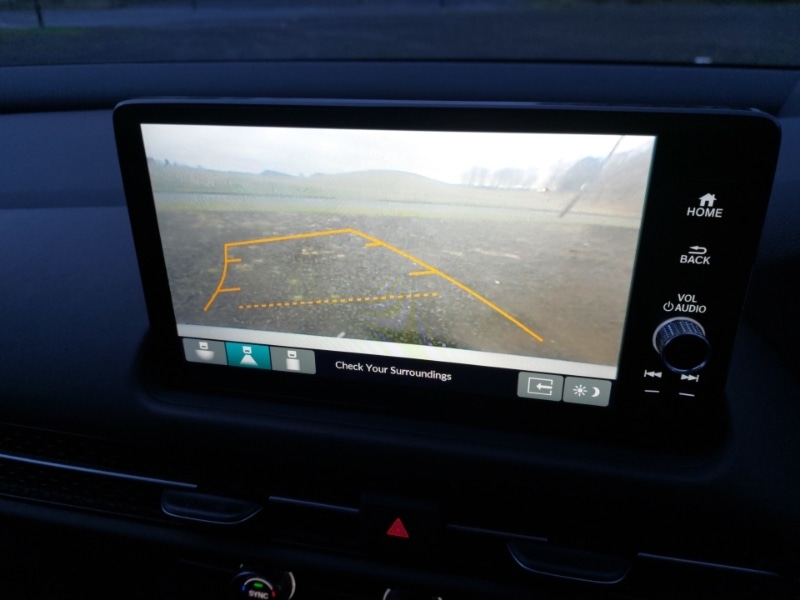 Used Honda ZR-V 2024 for sale - 76741717: Photo 16