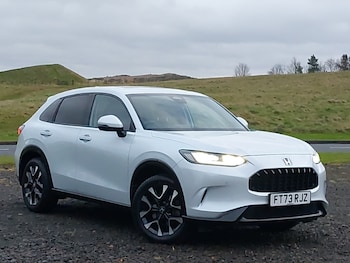 Used Honda ZR-V 2024 for sale - 76741717: Photo