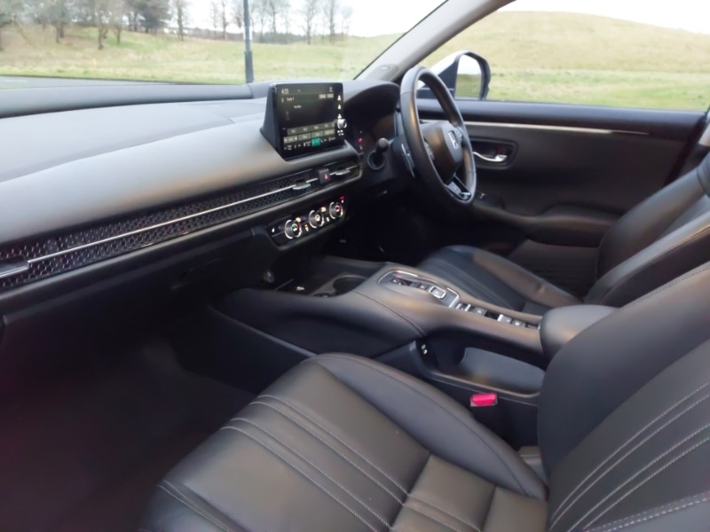 Used Honda ZR-V 2024 for sale - 76741717: Photo 5