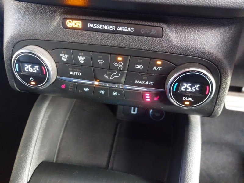 Used Ford Focus 2019 for sale - 76408118: Photo 14