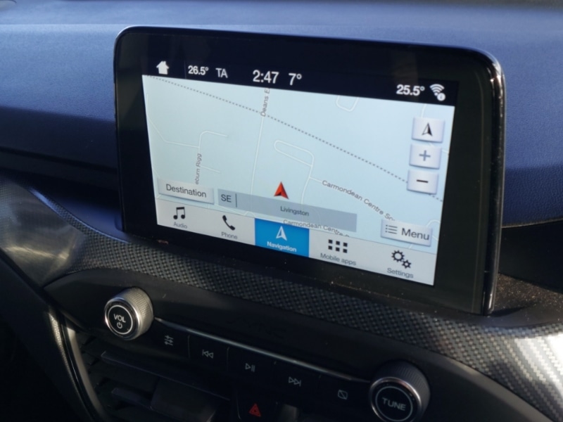 Used Ford Focus 2019 for sale - 76408118: Photo 15