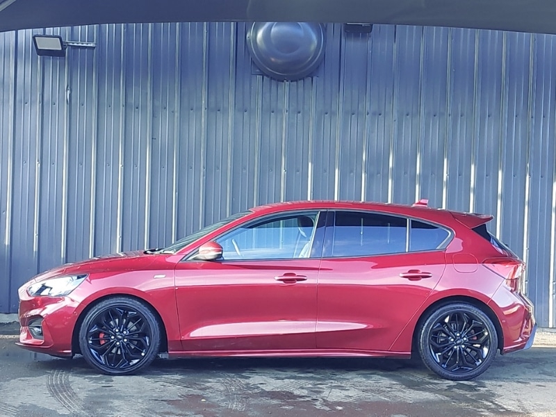 Used Ford Focus 2019 for sale - 76408118: Photo 4