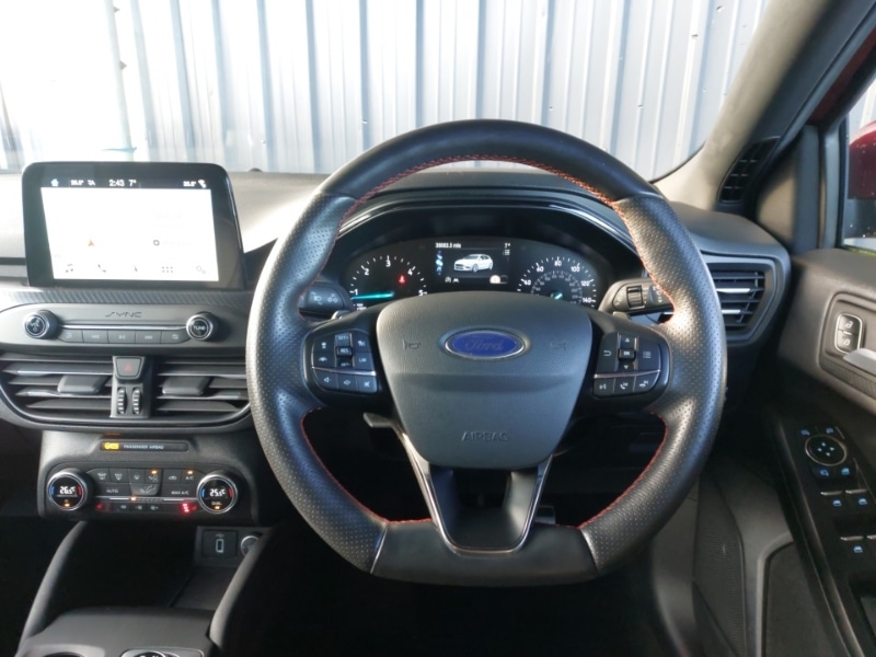 Used Ford Focus 2019 for sale - 76408118: Photo 7