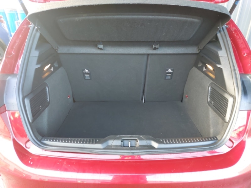 Used Ford Focus 2019 for sale - 76408118: Photo 8