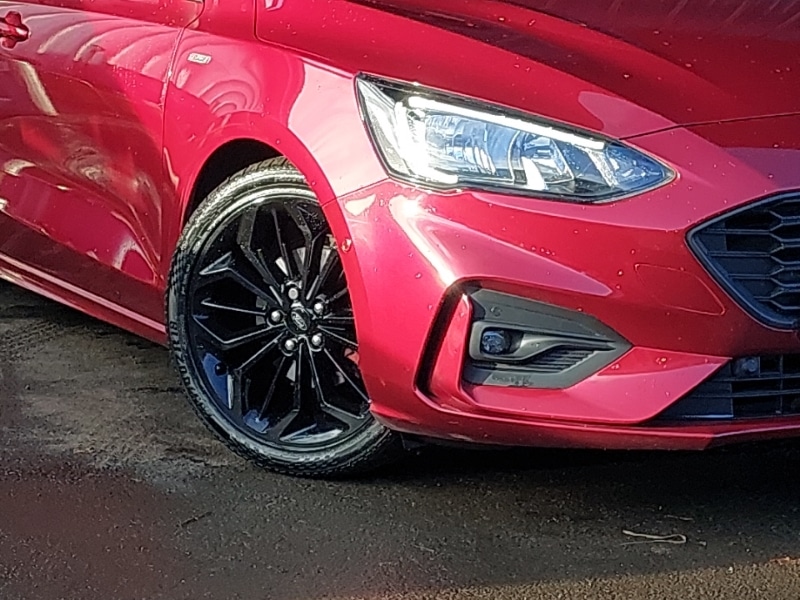 Used Ford Focus 2019 for sale - 76408118: Photo 9