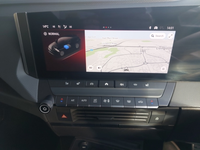 Used Vauxhall Astra 2024 for sale - 77964004: Photo 16