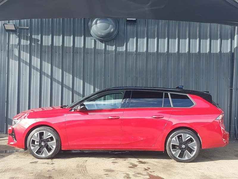 Used Vauxhall Astra 2024 for sale - 77964004: Photo 4