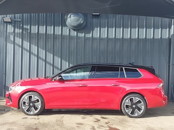 Used Vauxhall Astra 2024 for sale - 77964004: Photo