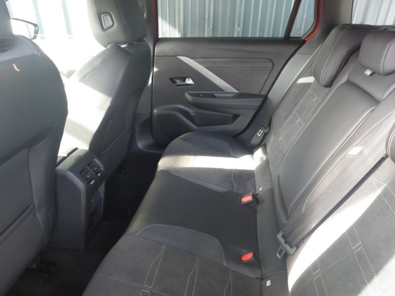 Used Vauxhall Astra 2024 for sale - 77964004: Photo 6