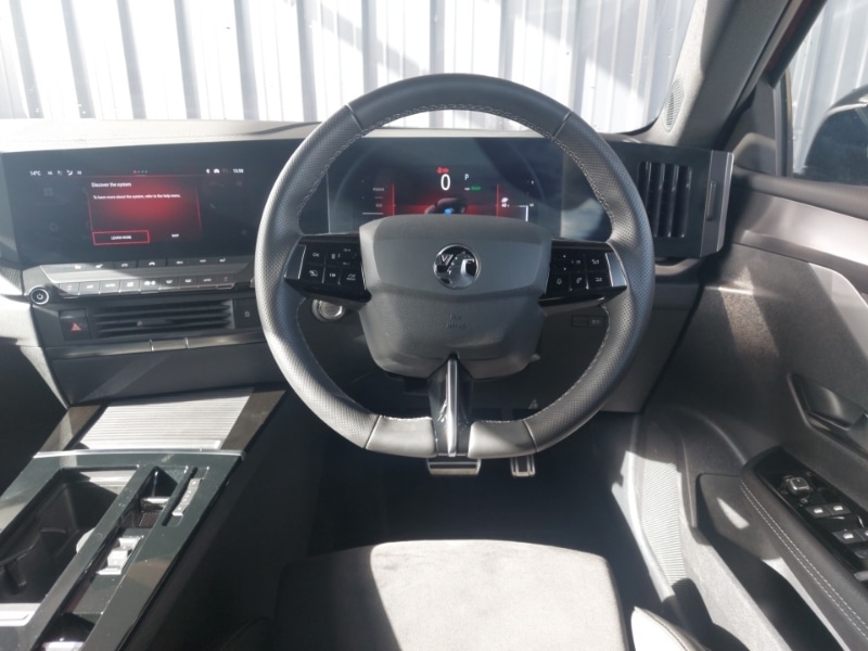 Used Vauxhall Astra 2024 for sale - 77964004: Photo 7