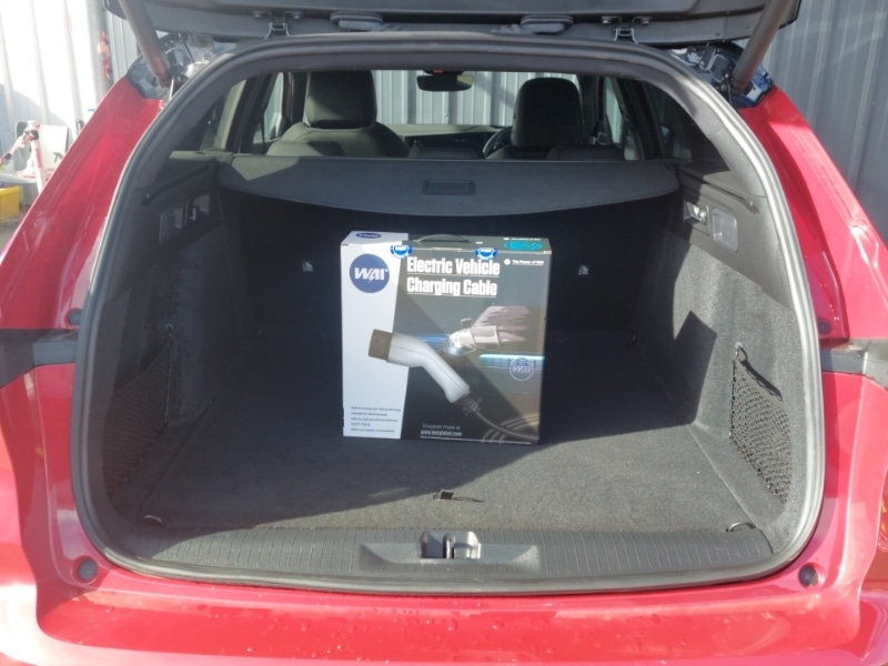 Used Vauxhall Astra 2024 for sale - 77964004: Photo 8