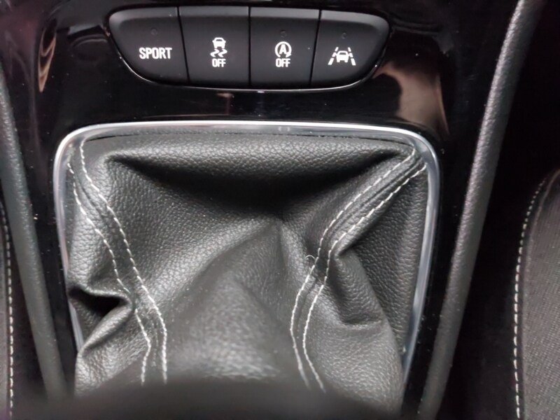 Used Vauxhall Astra 2019 for sale - 77168888: Photo 14