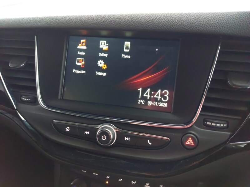 Used Vauxhall Astra 2019 for sale - 77168888: Photo 15