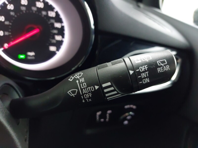 Used Vauxhall Astra 2019 for sale - 77168888: Photo 16