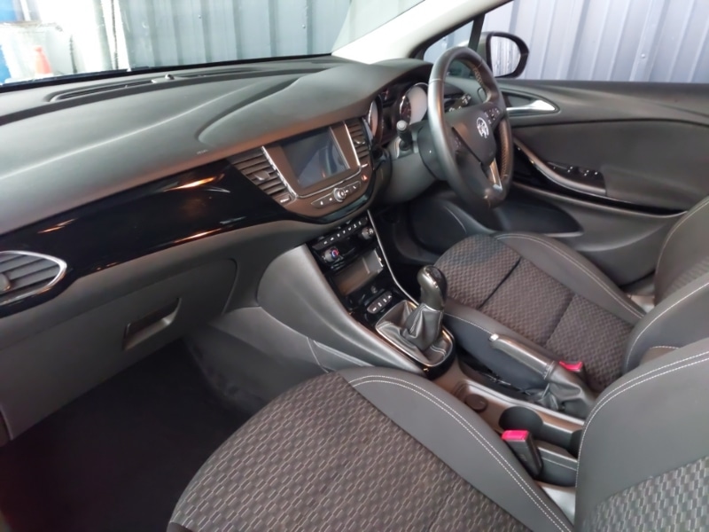 Used Vauxhall Astra 2019 for sale - 77168888: Photo 5