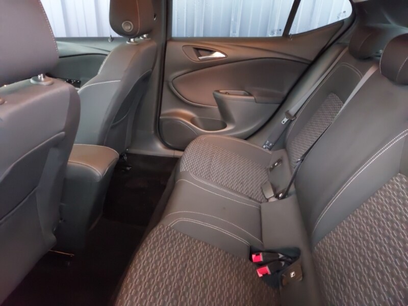 Used Vauxhall Astra 2019 for sale - 77168888: Photo 6