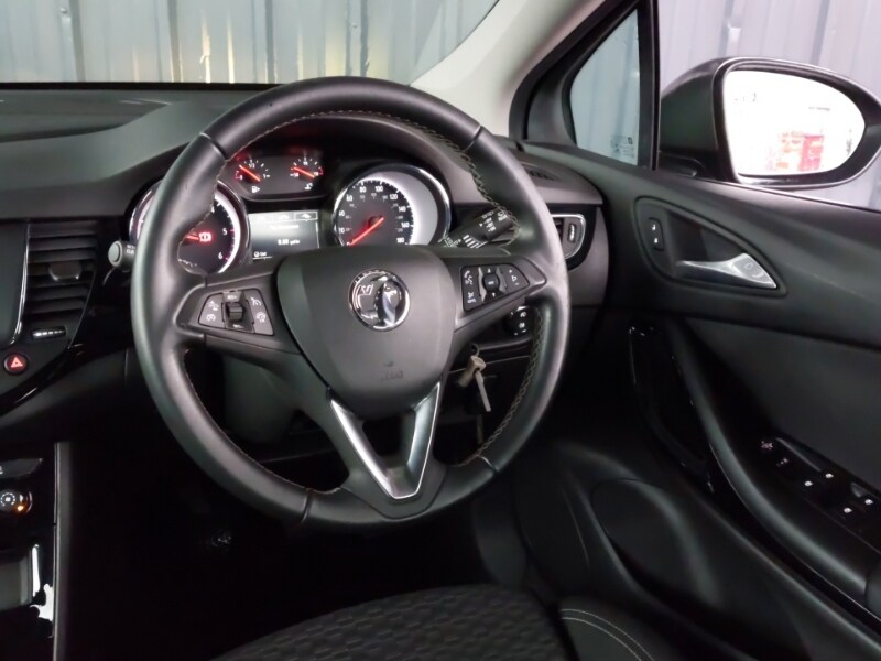 Used Vauxhall Astra 2019 for sale - 77168888: Photo 7