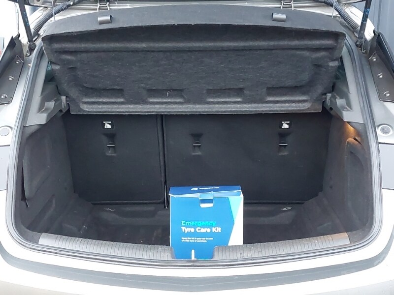 Used Vauxhall Astra 2019 for sale - 77168888: Photo 8