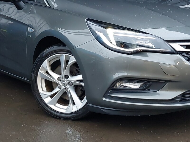Used Vauxhall Astra 2019 for sale - 77168888: Photo 9