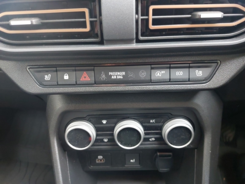 Used Dacia Jogger 2023 for sale - 77081159: Photo 12