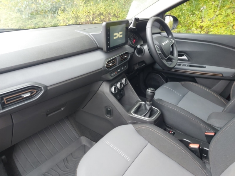 Used Dacia Jogger 2023 for sale - 77081159: Photo 5