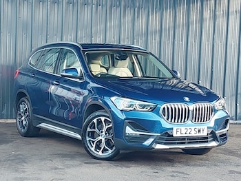 BMW - X1