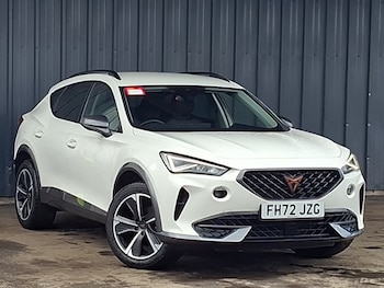 Used Cupra Formentor 2023 for sale - 78326435: Photo