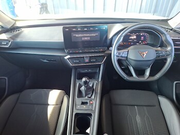 Used Cupra Formentor 2023 for sale - 78326435: Photo