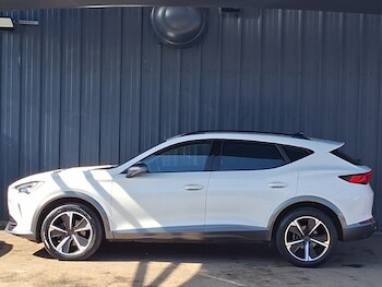 Used Cupra Formentor 2023 for sale - 78326435: Photo