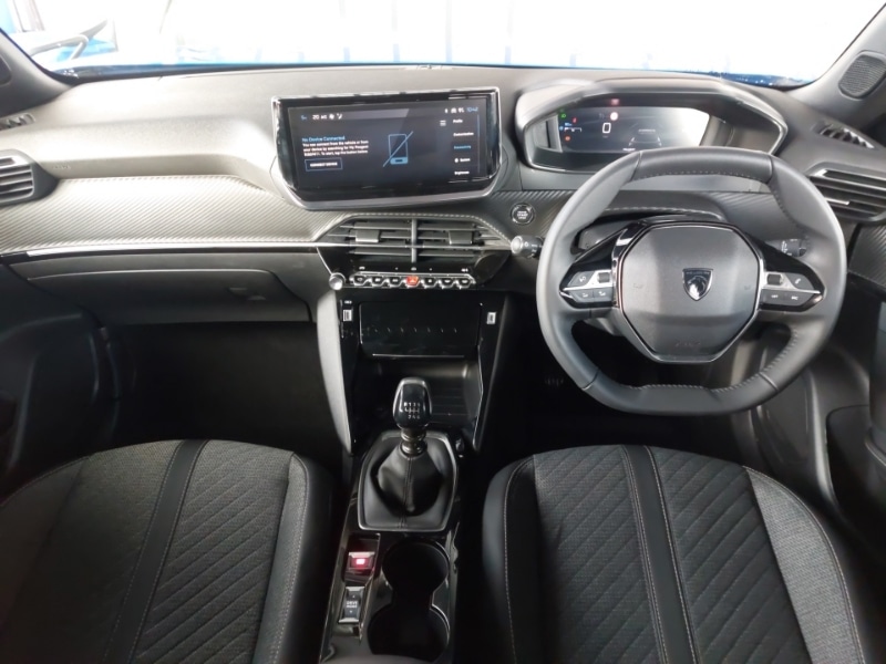 Used Peugeot 2008 2024 for sale - 76815781: Photo 2