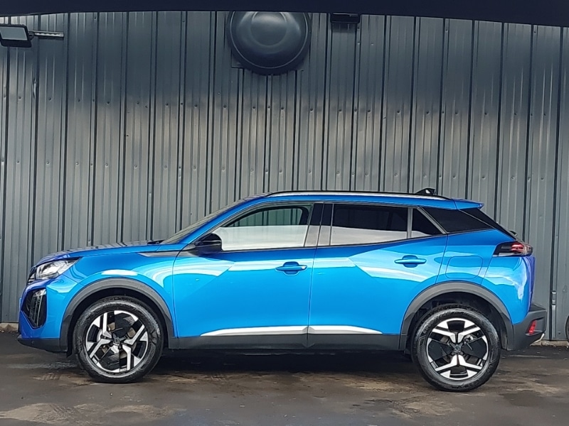 Used Peugeot 2008 2024 for sale - 76815781: Photo 4